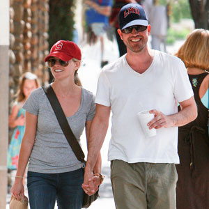 Reese Witherspoon, Jim Toth Reese Witherspoon, Jim Toth